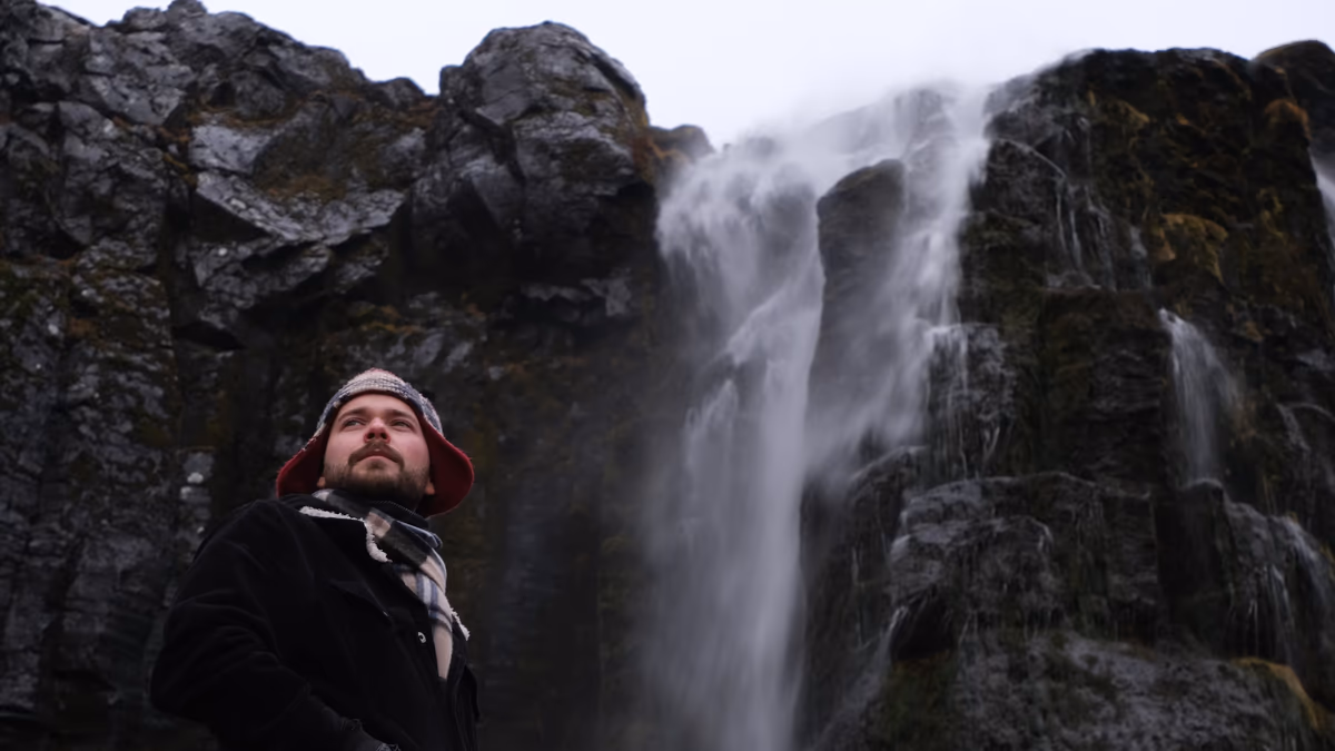 Iceland